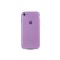 iPhone SE 2022 Uyumlu Zore Mun Silikon-Mor