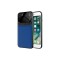 iPhone SE 2020 Uyumlu  Emiks Kılıf-Lacivert
