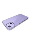 iPhone 15 Plus Uyumlu Zore Süper Silikon Kılıf-Renksiz iPhone 15 Plus Uyumlu Zore Süper Silikon Kılıf-Renksiz