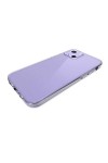 iPhone 15 Plus Uyumlu Zore Süper Silikon Kılıf-Renksiz iPhone 15 Plus Uyumlu Zore Süper Silikon Kılıf-Renksiz