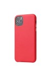 iPhone 11 Pro Max Uyumlu Zore Eyzi Kılıf-Kırmızı iPhone 11 Pro Max Uyumlu Zore Eyzi Kılıf-Kırmızı