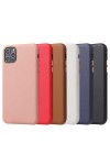 iPhone 11 Pro Max Uyumlu Zore Eyzi Kılıf-Kırmızı iPhone 11 Pro Max Uyumlu Zore Eyzi Kılıf-Kırmızı
