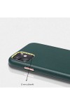 iPhone 11 Pro Max Uyumlu Zore Eyzi Kılıf-Kırmızı iPhone 11 Pro Max Uyumlu Zore Eyzi Kılıf-Kırmızı