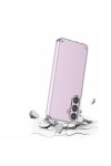 Galaxy S23 FE Uyumlu Zore Coss Kılıf-Renksiz Galaxy S23 FE Uyumlu Zore Coss Kılıf-Renksiz