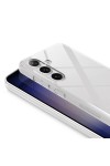 Galaxy S24 Uyumlu Zore Droga Kılıf-Renksiz Galaxy S24 Uyumlu Zore Droga Kılıf-Renksiz