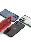 iPhone 11 Pro Max Uyumlu Zore Roll Kılıf-Kırmızı iPhone 11 Pro Max Uyumlu Zore Roll Kılıf-Kırmızı