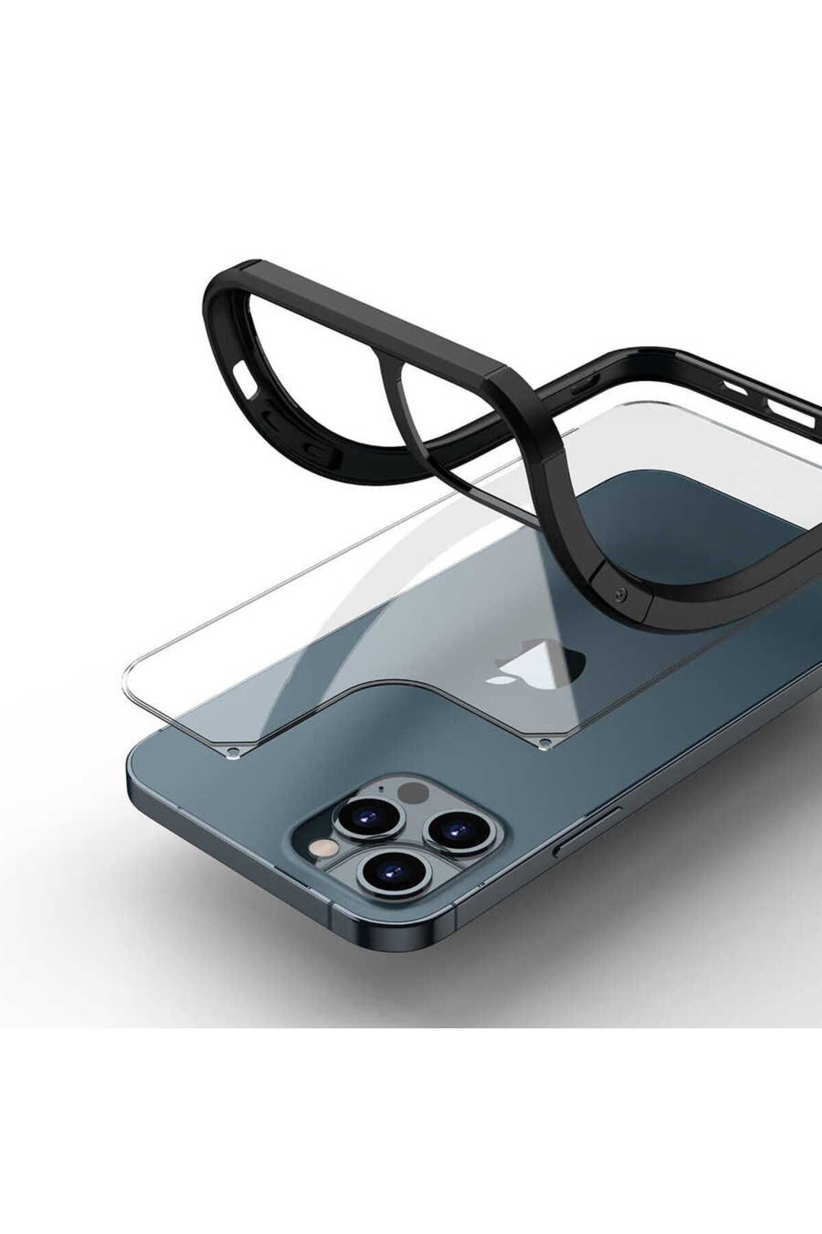 iPhone 11 Pro Max Uyumlu Zore Roll Kılıf-Kırmızı iPhone 11 Pro Max Uyumlu Zore Roll Kılıf-Kırmızı