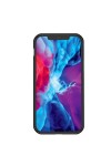 iPhone 11 Pro Max Uyumlu Zore Roll Kılıf-Kırmızı iPhone 11 Pro Max Uyumlu Zore Roll Kılıf-Kırmızı