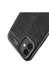 iPhone 12 Mini Uyumlu Zore Niss Silikon Kılıf-Lacivert iPhone 12 Mini Uyumlu Zore Niss Silikon Kılıf-Lacivert