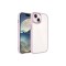 iPhone 15 Uyumlu Zore Krom Kılıf-Pembe Açık