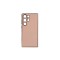 Galaxy S23 Ultra Uyumlu Zore Bark Kılıf-Rose Gold
