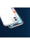 iPhone 11 Uyumlu Zore Kamera Korumalı Süper Silikon Kılıf-Renksiz iPhone 11 Uyumlu Zore Kamera Korumalı Süper Silikon Kılıf-Renksiz