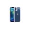 iPhone 12 Mini Uyumlu  Kaff Kılıf-Mor