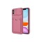 iPhone 11 Uyumlu  Kartix Kılıf-Koyu Mor