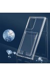 Galaxy Note 20 Ultra Uyumlu Zore CSMX-a Kılıf-Renksiz Galaxy Note 20 Ultra Uyumlu Zore CSMX-a Kılıf-Renksiz