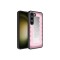 Galaxy S23 Plus Uyumlu Aynalı Desenli Kamera Korumalı Parlak Zore Mirror Kılıf-Ayna