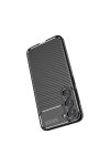 Galaxy S23 Uyumlu Zore Negro Silikon Kılıf-Lacivert Galaxy S23 Uyumlu Zore Negro Silikon Kılıf-Lacivert