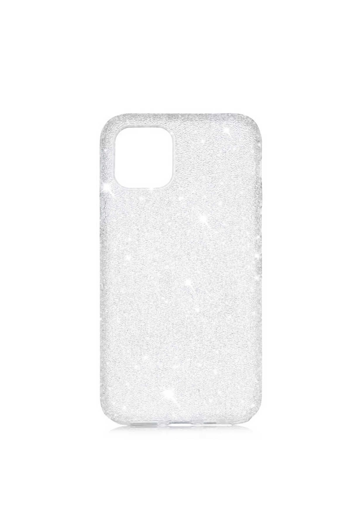 iPhone 11 Pro Uyumlu  Eni Kılıf-Renksiz