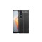 Galaxy S23 Plus Uyumlu Zore Niss Silikon Kılıf-Siyah