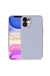iPhone 11 Uyumlu Zore Viyana Kılıf-Mavi Açık iPhone 11 Uyumlu Zore Viyana Kılıf-Mavi Açık