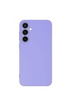 Galaxy S23 FE Uyumlu Zore Mara Lansman Kılıf-Pembe Galaxy S23 FE Uyumlu Zore Mara Lansman Kılıf-Pembe