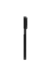 iPhone 15 Pro Zore Magsafe Şarj Özellikli 600D Kevlar Zore Krek Karbon Standlı Kılıf-Siyah iPhone 15 Pro Zore Magsafe Şarj Özellikli 600D Kevlar Zore Krek Karbon Standlı Kılıf-Siyah