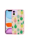 iPhone 11 Uyumlu Kamera Korumalı Sert Desenli Zore Pami Kılıf-NO2 iPhone 11 Uyumlu Kamera Korumalı Sert Desenli Zore Pami Kılıf-NO2