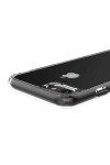 iPhone SE 2022 Uyumlu Zore Coss Kılıf-Renksiz iPhone SE 2022 Uyumlu Zore Coss Kılıf-Renksiz