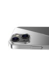 iPhone 15 Uyumlu Zore Vonn Kılıf-Renksiz iPhone 15 Uyumlu Zore Vonn Kılıf-Renksiz