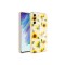 Galaxy S21 FE Uyumlu Kamera Korumalı Desenli Sert Silikon Zore Epoksi Kılıf-NO2
