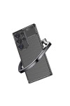 Galaxy S24 Ultra Uyumlu Zore Negro Silikon Kılıf-Siyah Galaxy S24 Ultra Uyumlu Zore Negro Silikon Kılıf-Siyah