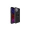iPhone 11 Uyumlu Zore Timo Kılıf-Siyah