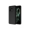 Xiaomi Mi 13T Pro Uyumlu Zore  Mara Lansman Kılıf-Siyah