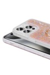 iPhone 15 Pro Uyumlu Zore Milce Kılıf-Mor iPhone 15 Pro Uyumlu Zore Milce Kılıf-Mor