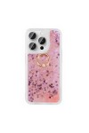 iPhone 15 Pro Uyumlu Zore Milce Kılıf-Mor iPhone 15 Pro Uyumlu Zore Milce Kılıf-Mor
