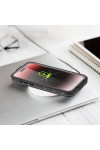 iPhone 15 Pro Max Uyumlu 1-1 Su Geçirmez Kılıf-Siyah iPhone 15 Pro Max Uyumlu 1-1 Su Geçirmez Kılıf-Siyah