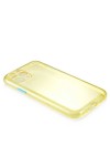 iPhone 11 Pro Max Uyumlu Zore Bistro Kılıf-Mavi iPhone 11 Pro Max Uyumlu Zore Bistro Kılıf-Mavi