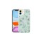 iPhone 11 Uyumlu Kamera Korumalı Sert Desenli Zore Pami Kılıf-NO3
