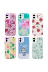 iPhone 11 Uyumlu Kamera Korumalı Sert Desenli Zore Pami Kılıf-NO3 iPhone 11 Uyumlu Kamera Korumalı Sert Desenli Zore Pami Kılıf-NO3