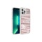 iPhone 12 Pro Max Uyumlu Airbagli Parlak Tasarımlı Zore Mimbo Kılıf-NO5
