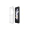 Galaxy Z Flip 5 Uyumlu Zore Nitro Anti Shock Silikon-Renksiz