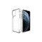 iPhone 11 Pro Uyumlu Zore T-Max Kılıf-Renksiz