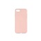 iPhone SE 2022 Uyumlu Zore LSR Lansman Kılıf-Pembe Açık