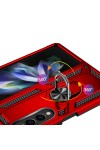 Galaxy Z Fold 4 Uyumlu Zore Vega Kılıf-Kırmızı Galaxy Z Fold 4 Uyumlu Zore Vega Kılıf-Kırmızı