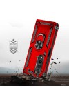 Galaxy Z Fold 4 Uyumlu Zore Vega Kılıf-Kırmızı Galaxy Z Fold 4 Uyumlu Zore Vega Kılıf-Kırmızı