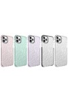 iPhone 11 Pro Max Uyumlu Zore Buzz Kılıf-Yeşil iPhone 11 Pro Max Uyumlu Zore Buzz Kılıf-Yeşil