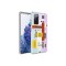 Galaxy S20 FE Uyumlu Airbag Kenarlı Renkli Desenli Silikon Zore Elegans Kılıf-NO2