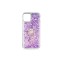 iPhone 11 Pro Uyumlu Zore Milce Kılıf-Mor
