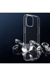 iPhone 11 Uyumlu Zore Droga Kılıf-Renksiz iPhone 11 Uyumlu Zore Droga Kılıf-Renksiz