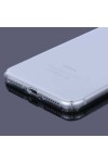 iPhone 11 Uyumlu Zore Droga Kılıf-Renksiz iPhone 11 Uyumlu Zore Droga Kılıf-Renksiz